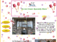 emilysicecream.com