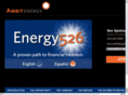 energyforlifetimeincome.com