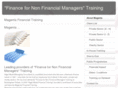 financeformanagers.net