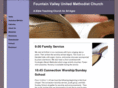 fountainvalleyumc.org