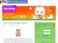 freebabycouponoffersblog.com