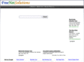 freenetsolutions.com
