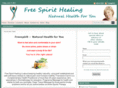 freespirithealing.co.uk