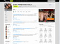 g-unitpromotions.com