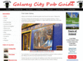 galwaycitypubguide.com