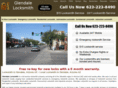 glendale623locksmith.com