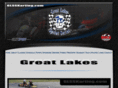 glsskarting.com