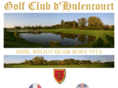 golfhulencourt.be