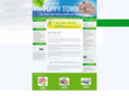 greenpuppytowels.com