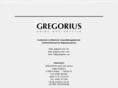 gregorius-sas.com