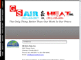 gsairandheat.com