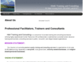 h-ktrainingandconsulting.com