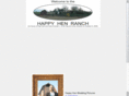 happyhenranch.com