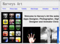 harveysart.com