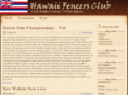 hawaiifencersclub.org