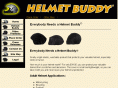 helmetbuddy.com