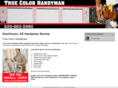 hutchhandyman.com