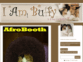 iambuffy.com