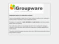 igroupware.com
