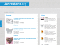 jahreskarte.org