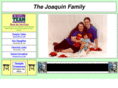 joaquinfamily.net