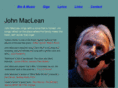 johnmacleanmusic.com