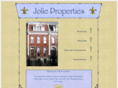 jolieproperties.com