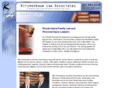 kirshenbaumandkirshenbaum.com