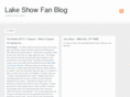 lakeshow.org