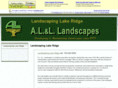 landscapinglakeridge.com