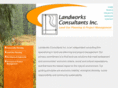 landworksconsultants.com