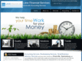lanefinancialservices.com