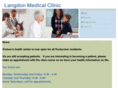 langdonmedical.com