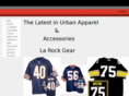 larockgear.com