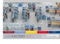 leanfactory.com