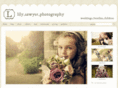 lilysawyer.com