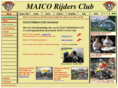 maicorijdersclub.eu