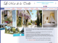 masdelatreille.com
