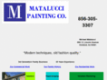 mataluccipainting.com