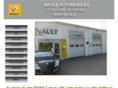 maule-automobiles.com