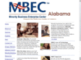 mbecalabama.org