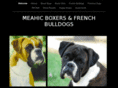 meahicboxers.com