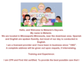 melaniesdaycare.com