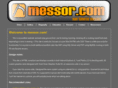 messor.com