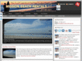 missionbeachrentals.net