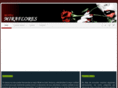 motelmiraflores.com