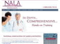 mynala.com