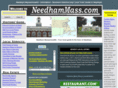 needhammass.com