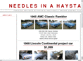 needlesinahaystack.com