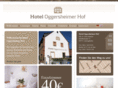 oggersheimerhof.de